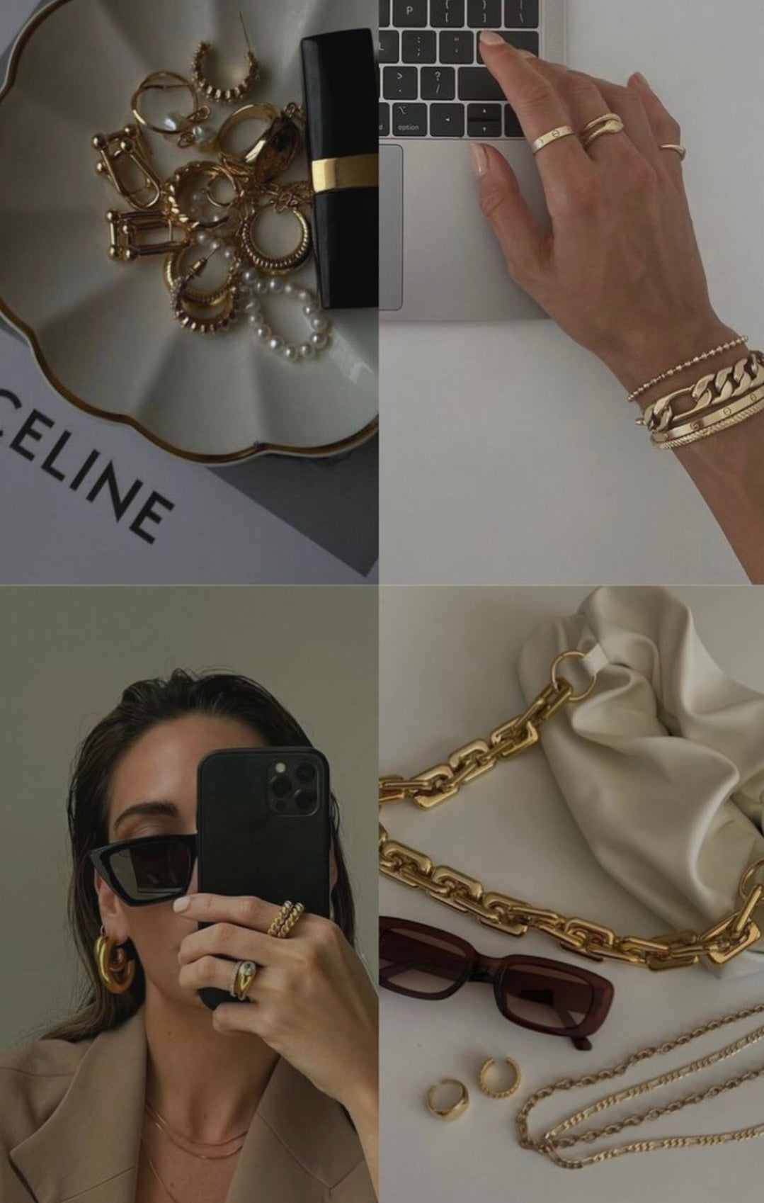 Accessories