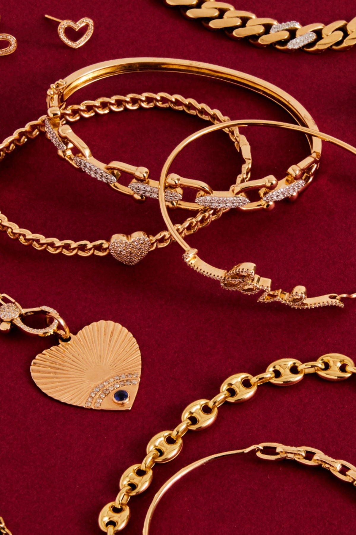 Bracelet