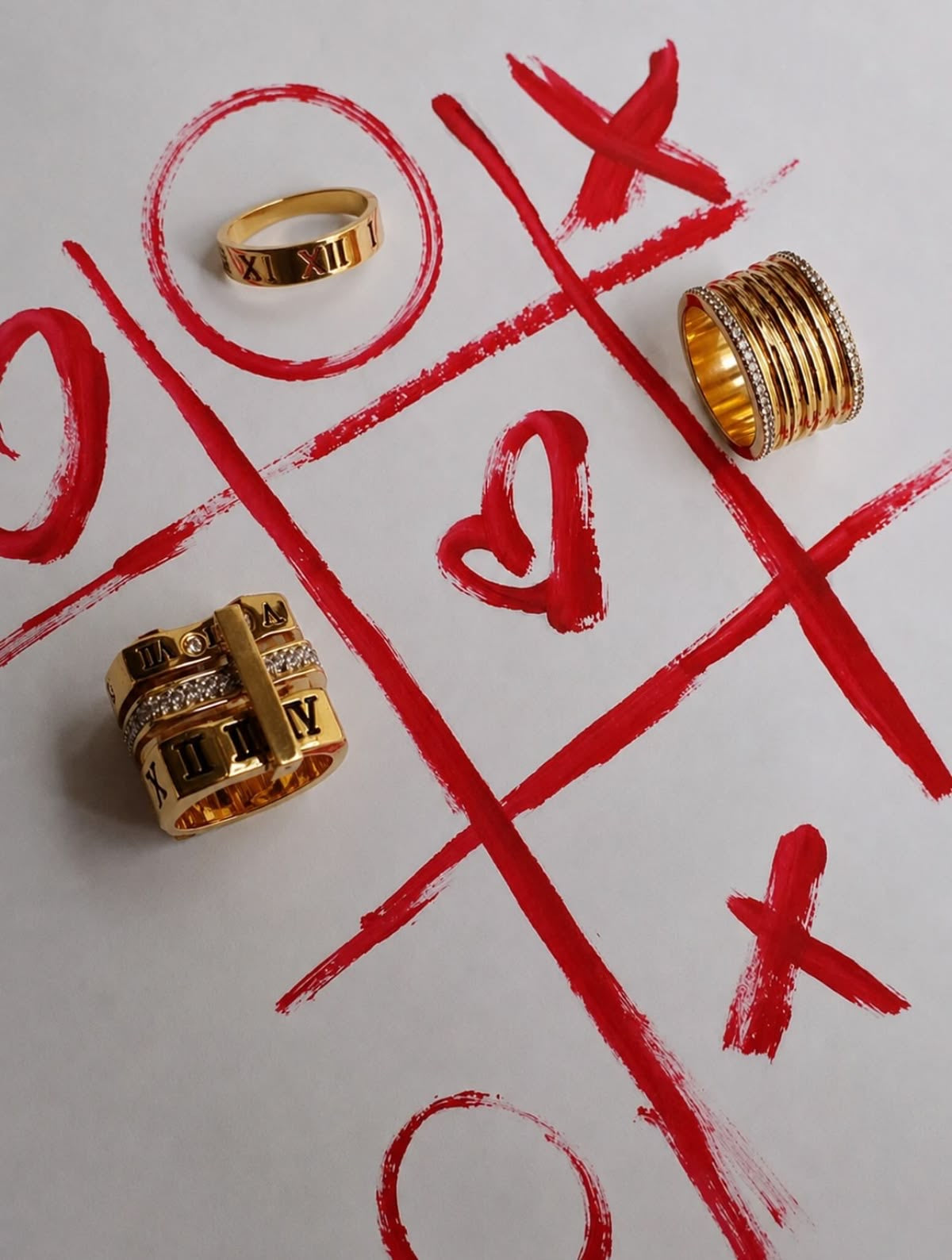 Rings