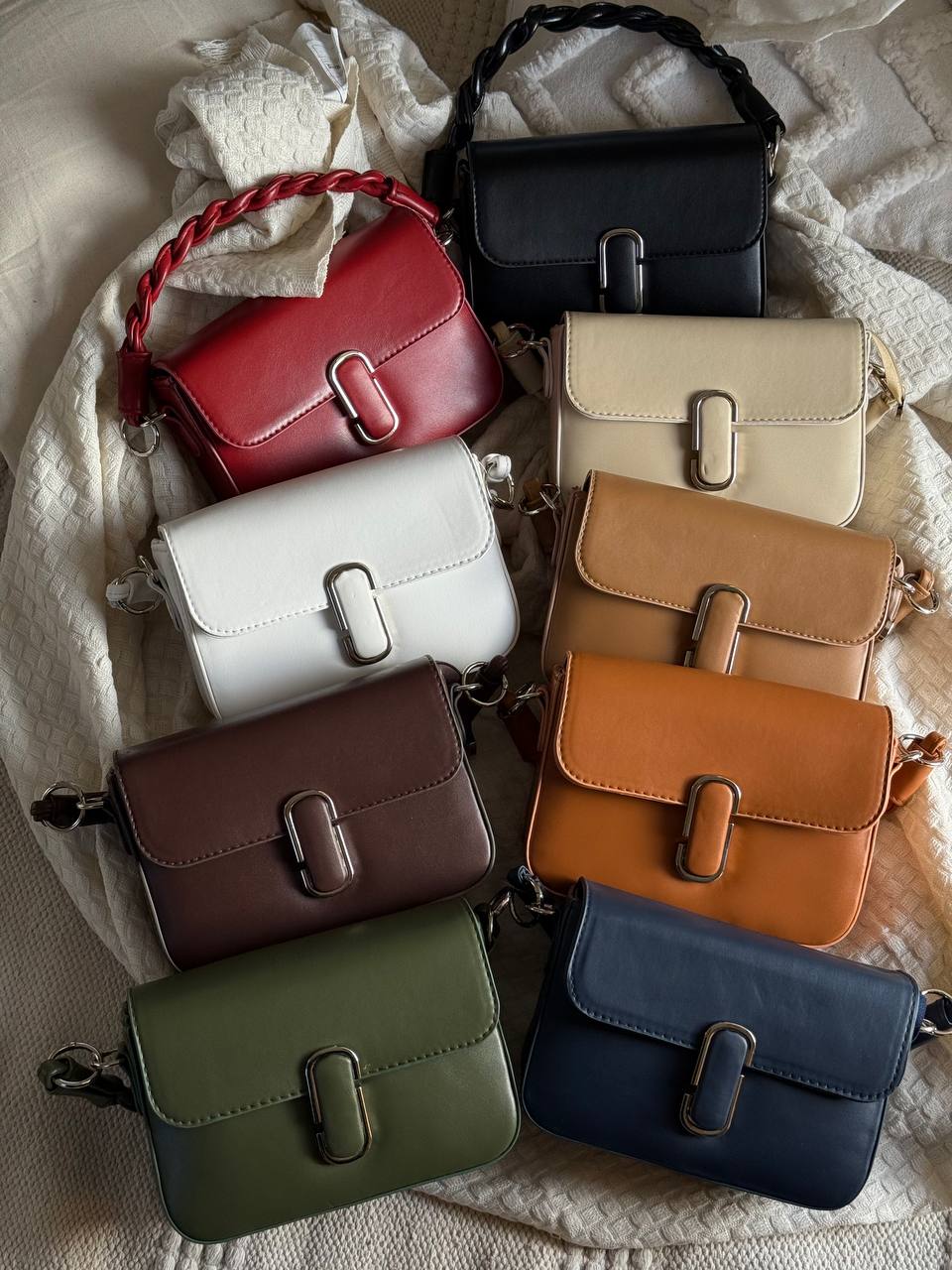 Dafera bag