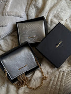 Wallet on chain Okhtein  with box