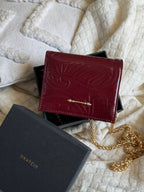 Wallet on chain Okhtein  with box