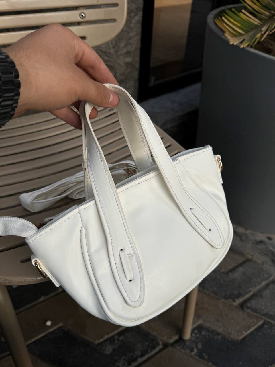 Mini Carry Bag