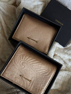 Wallet on chain Okhtein  with box
