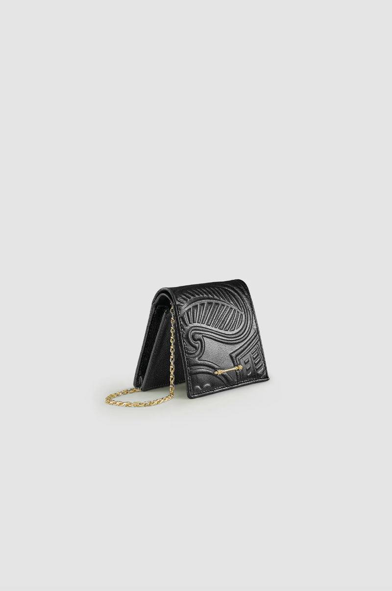 Wallet on chain Okhtein  with box
