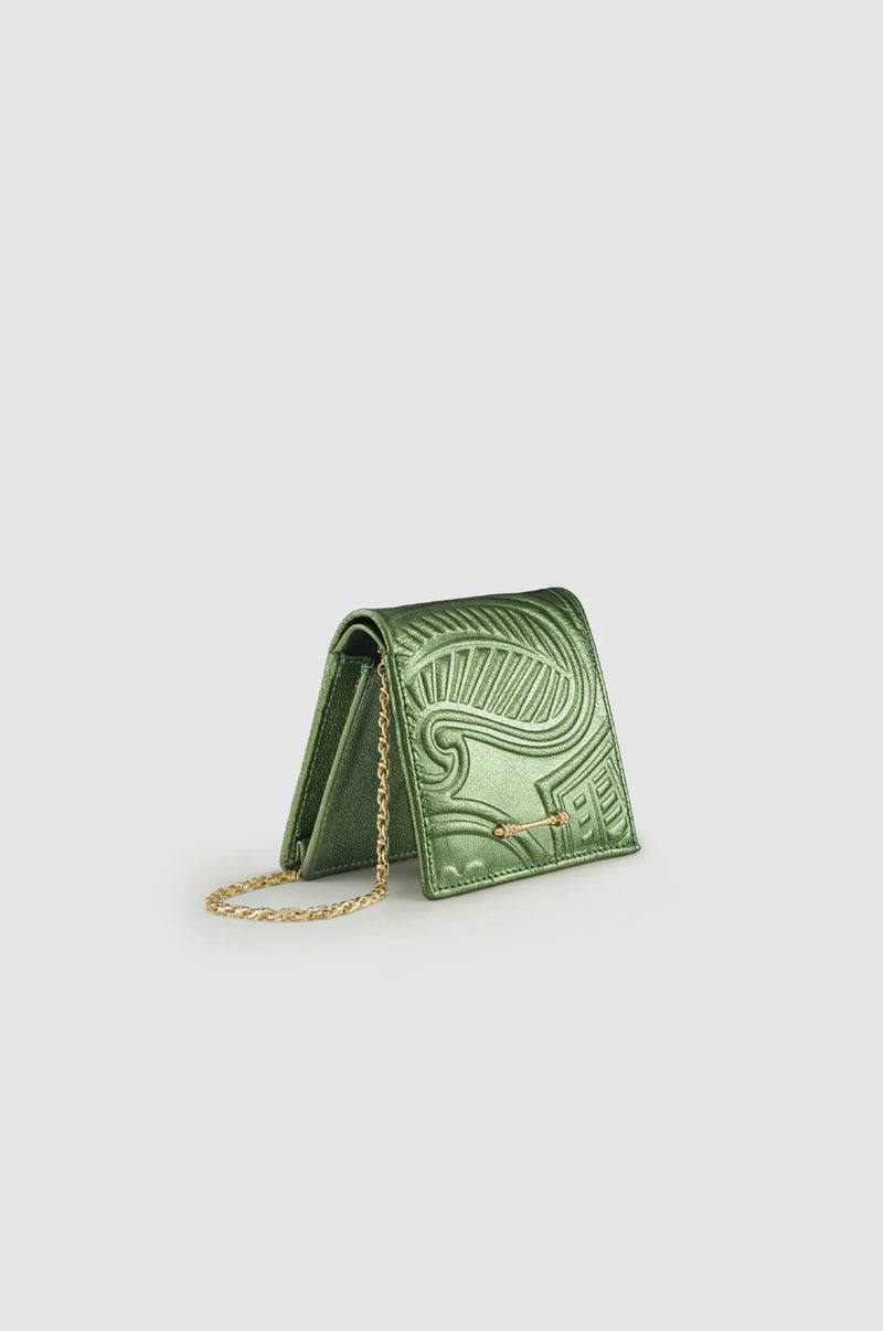 Wallet on chain Okhtein  with box