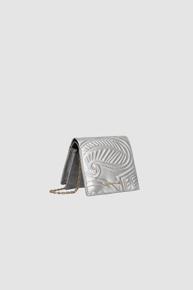 Wallet on chain Okhtein  with box