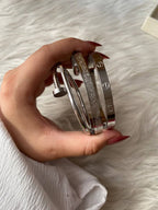 Silver comboo