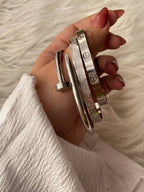 Silver comboo