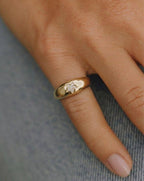 Pinky Ring