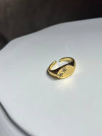 Pinky Ring