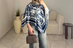 Zara scarf