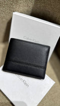 calvin klein wallet