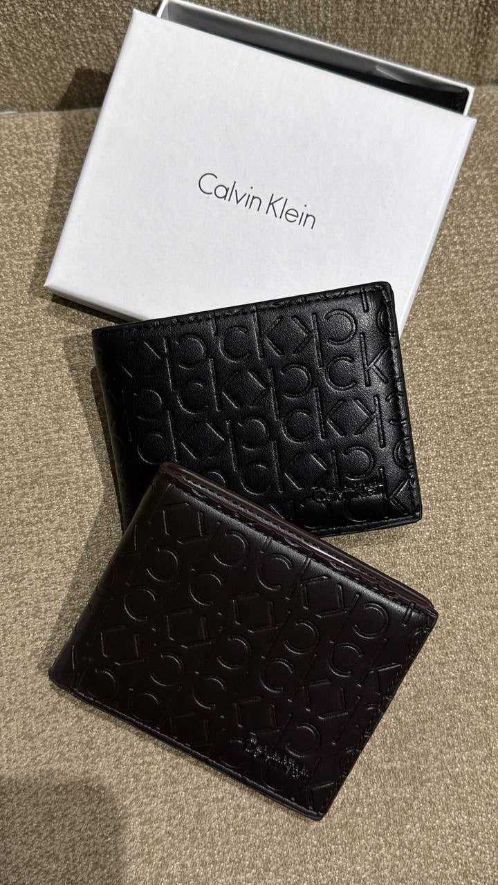 Calvin Klein Wallet