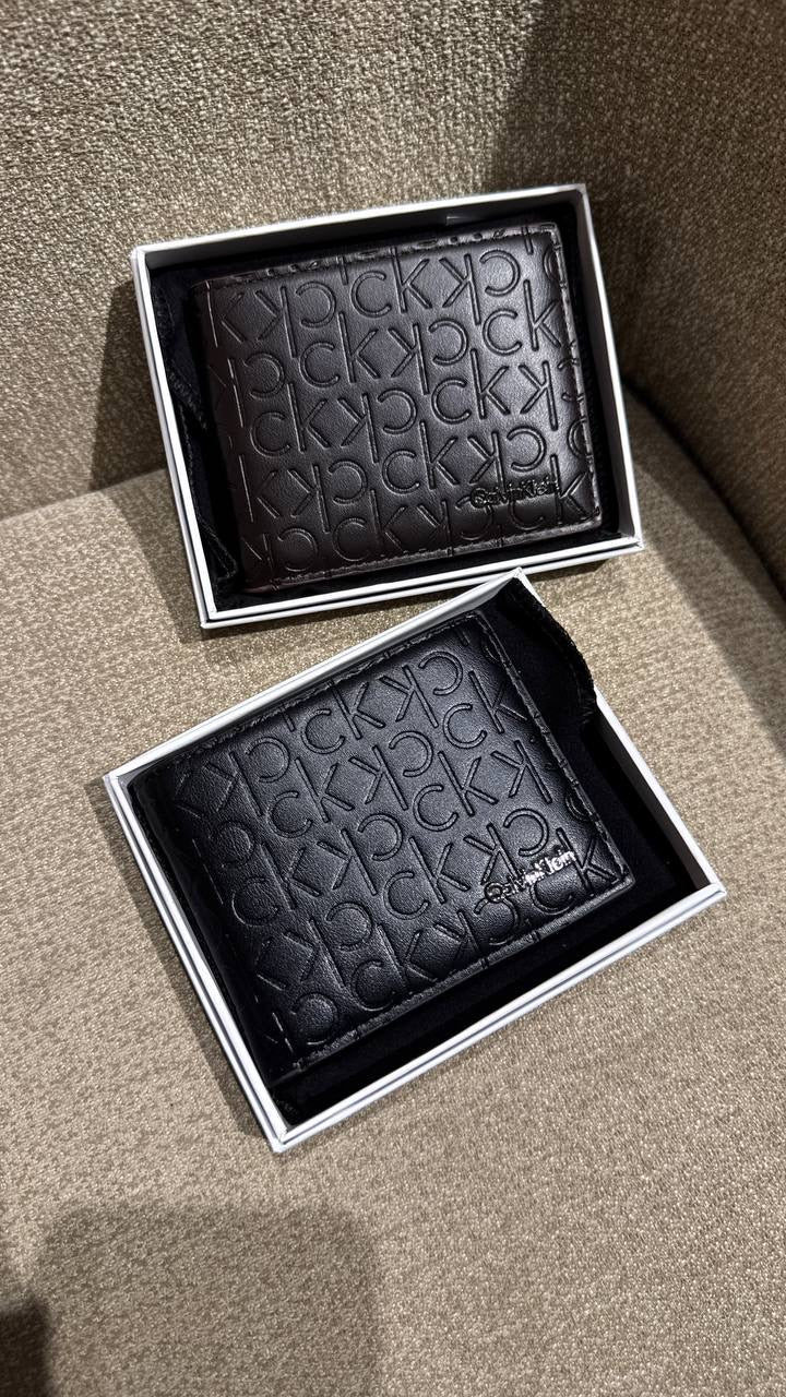 Calvin Klein Wallet