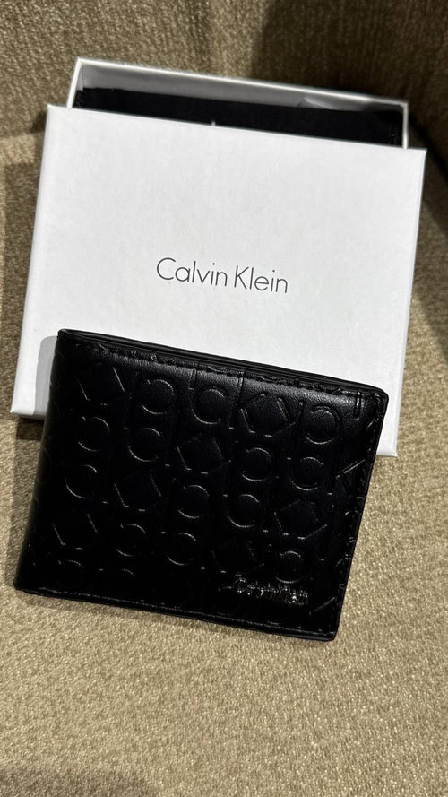 Calvin Klein Wallet