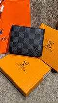 LV Wallet