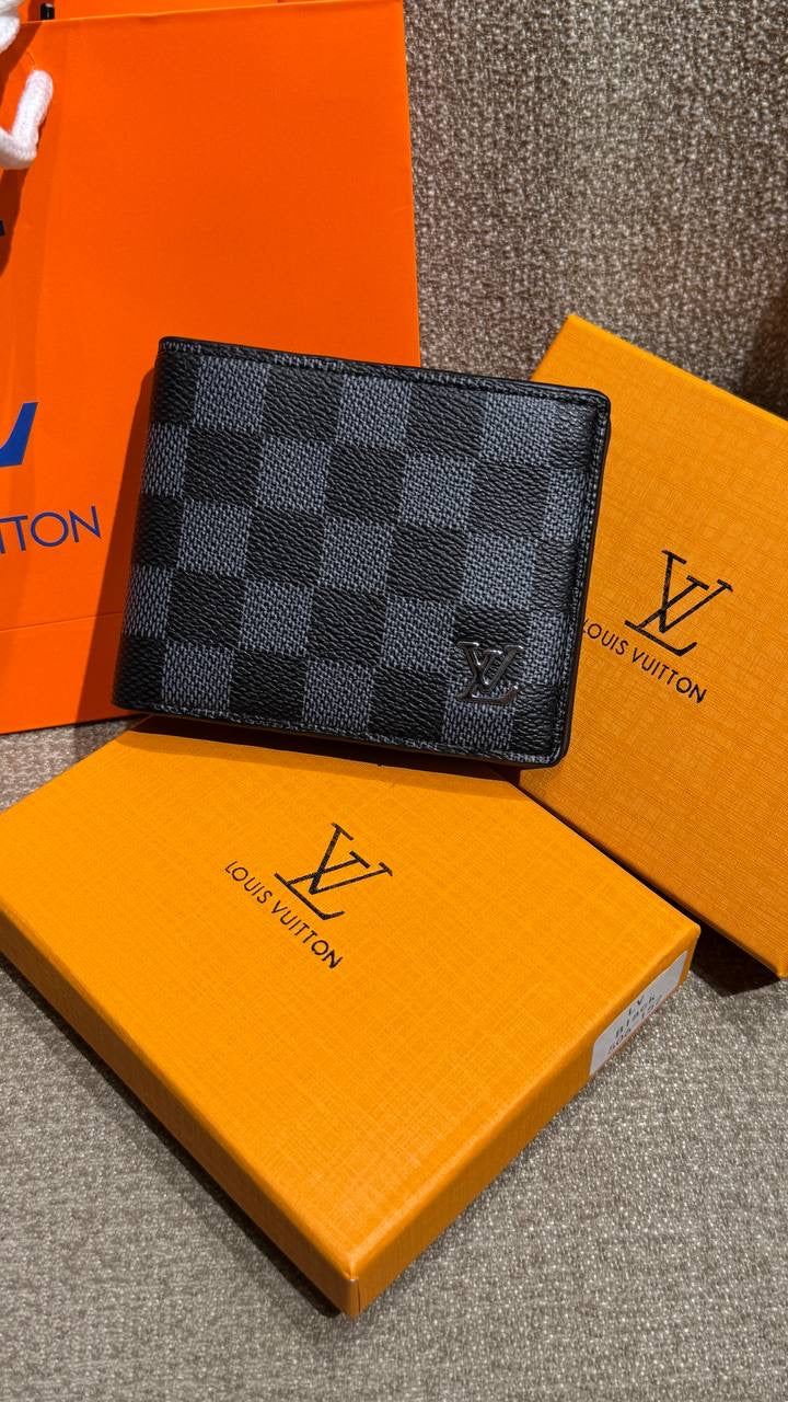 LV Wallet