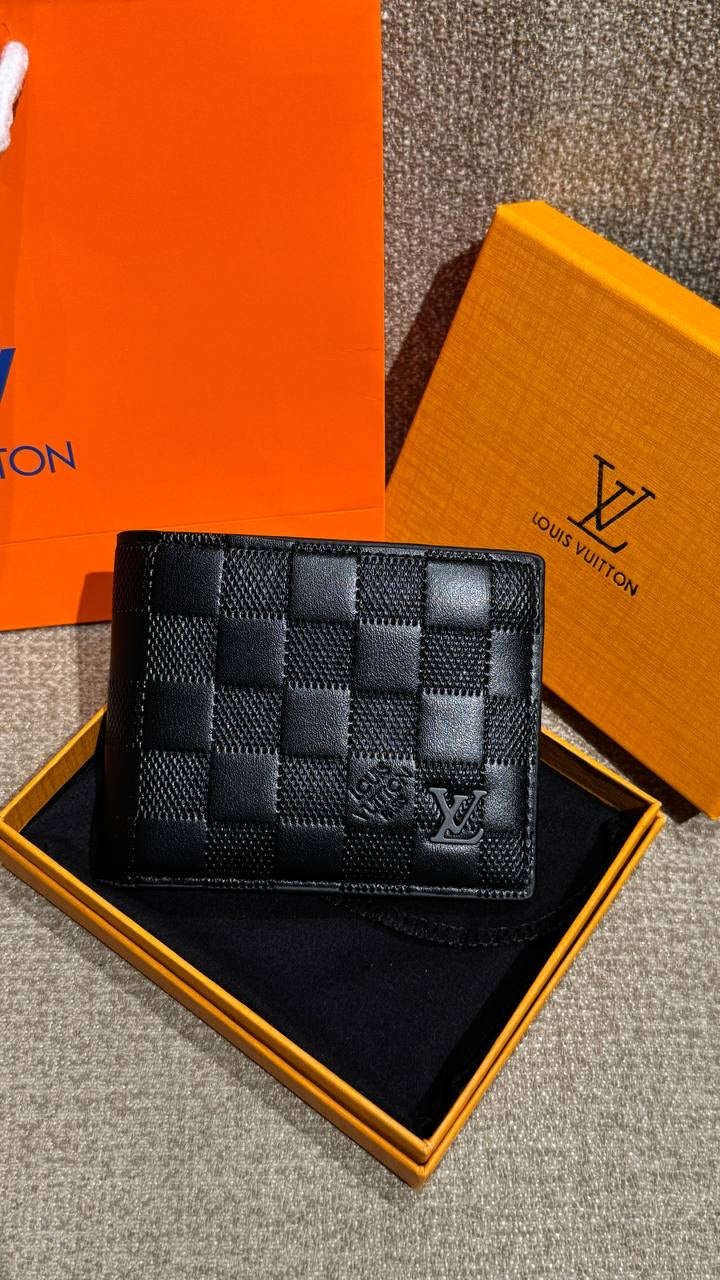 LV Wallet