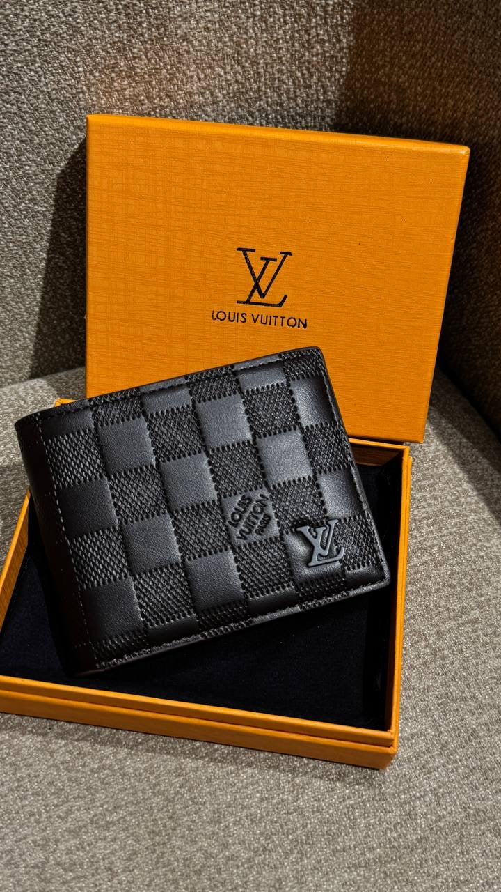 LV Wallet