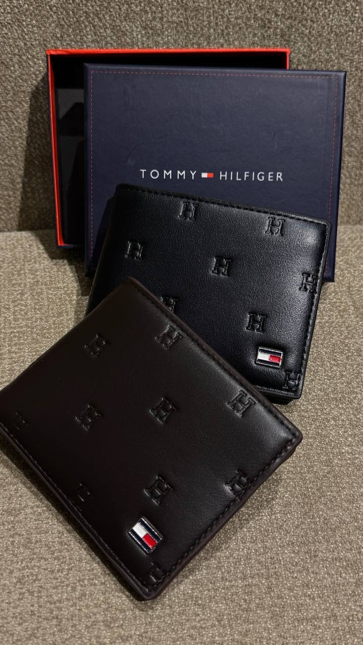 Tommy Wallet