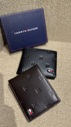 Tommy Wallet