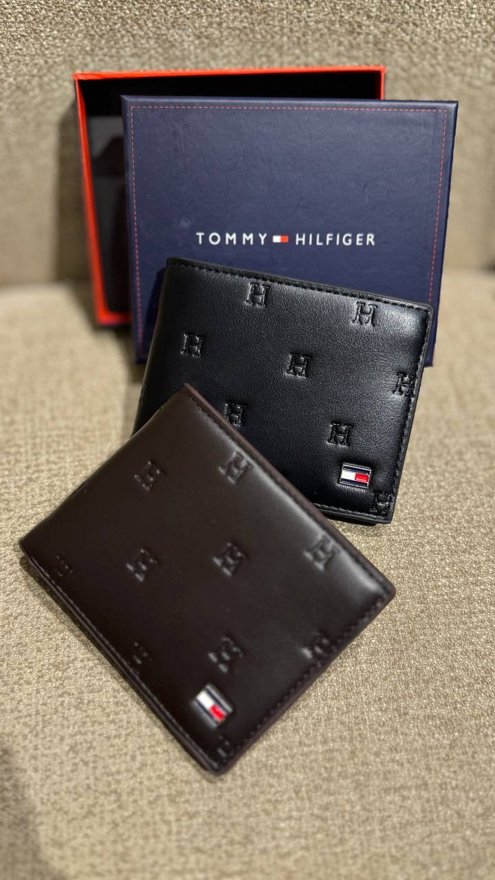 Tommy Wallet