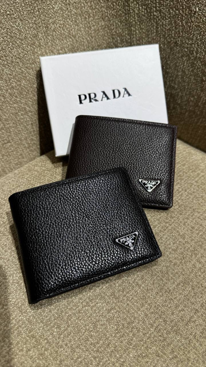 Prada Wallet