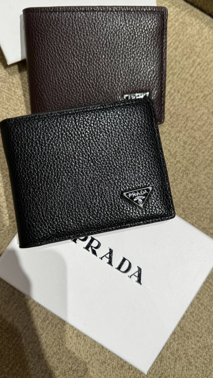 Prada Wallet