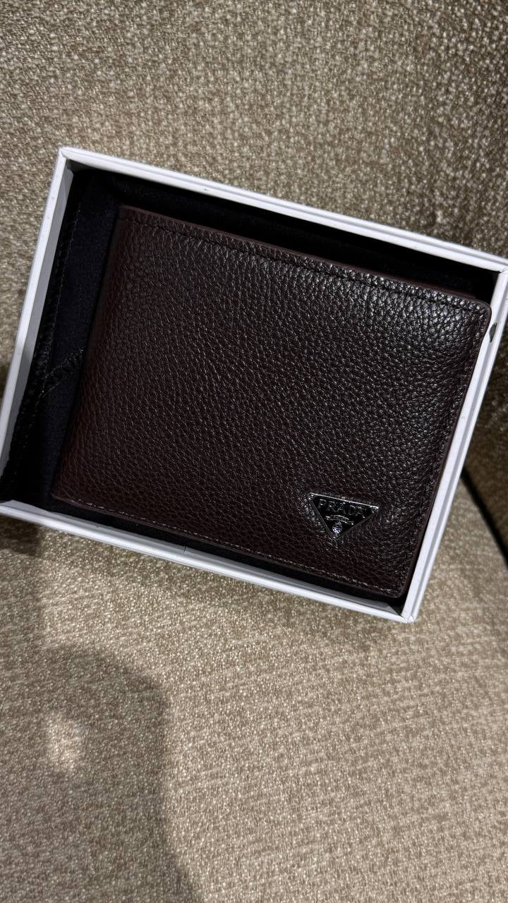 Prada Wallet