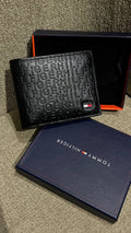 Tommy Wallet
