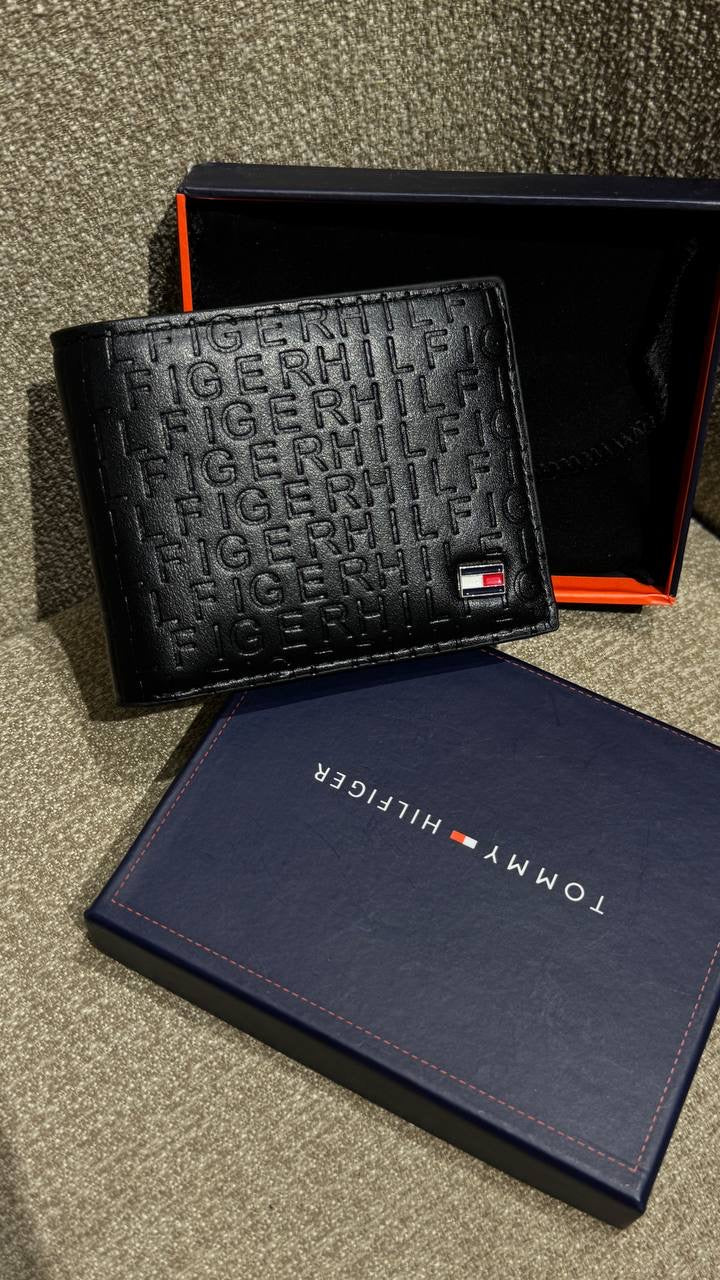 Tommy Wallet