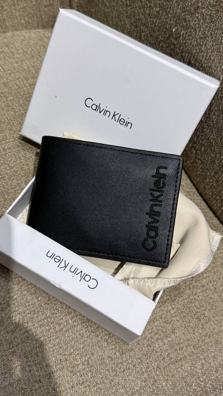 Calvin Klein Wallet