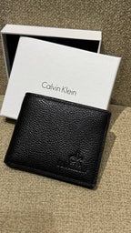 Calvin Klein Wallet