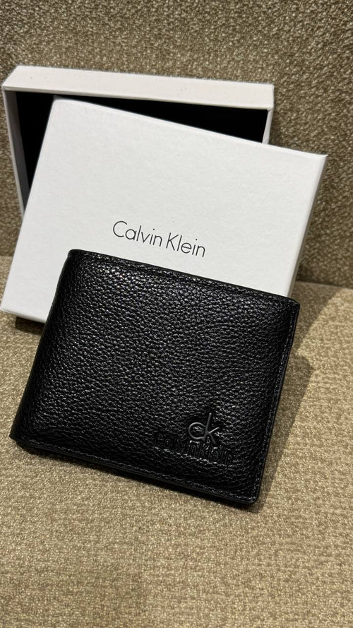 Calvin Klein Wallet