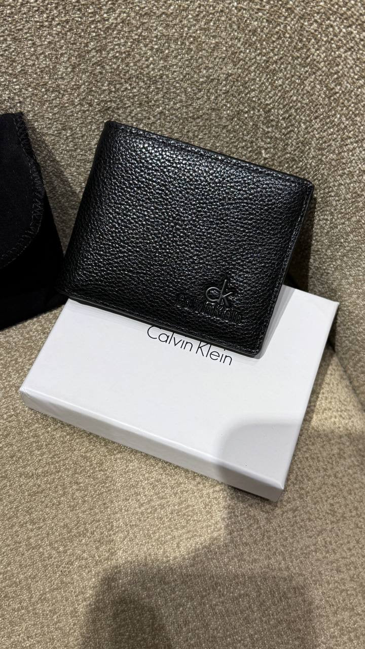 Calvin Klein Wallet