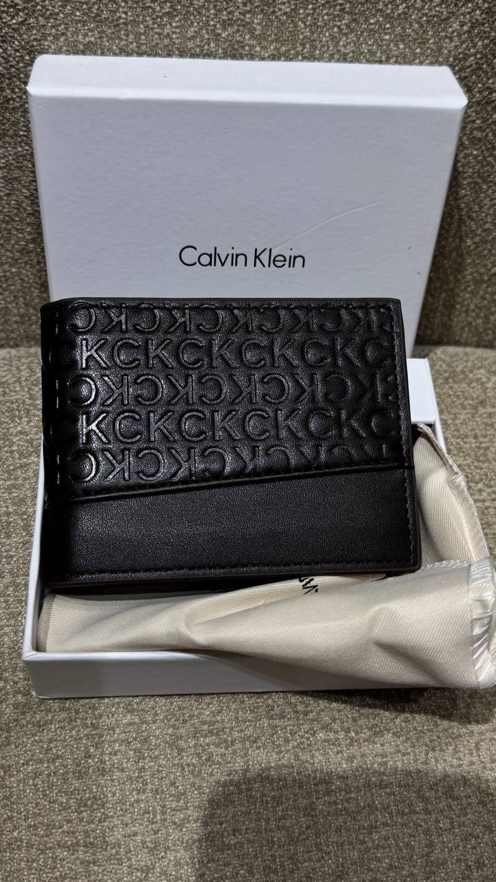 Calvin Klein Wallet