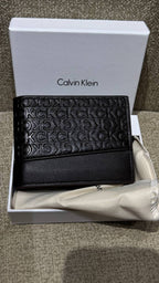 Calvin Klein Wallet