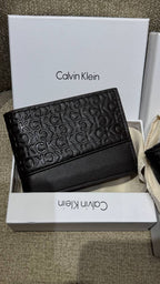 Calvin Klein Wallet