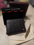 Tommy Wallet