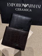 Emporio Armani Wallet