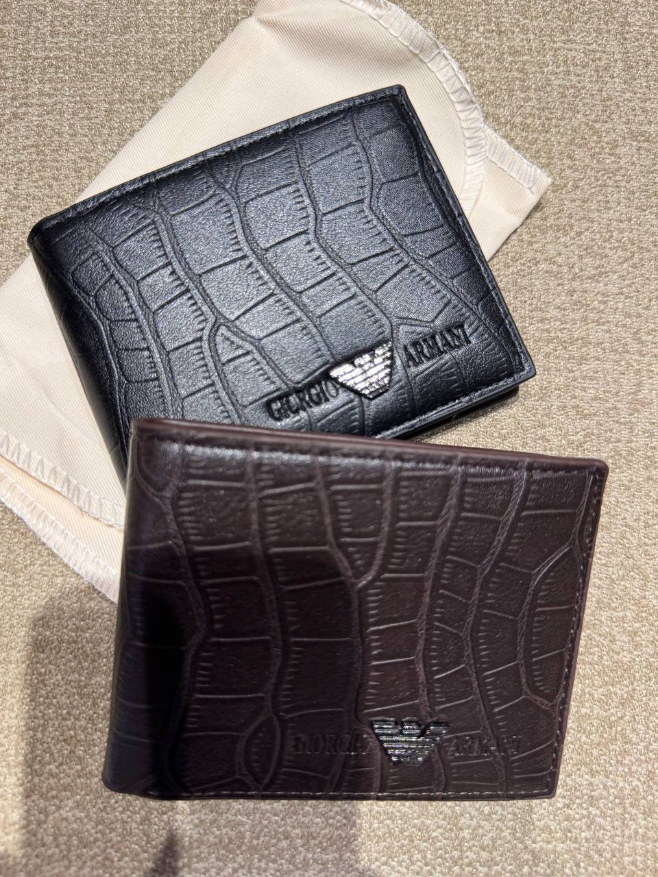 Emporio Armani Wallet