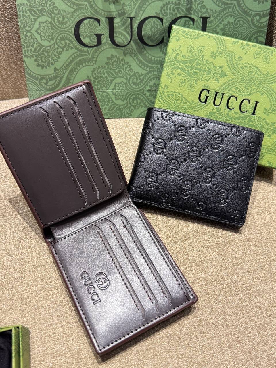Gucci Wallet