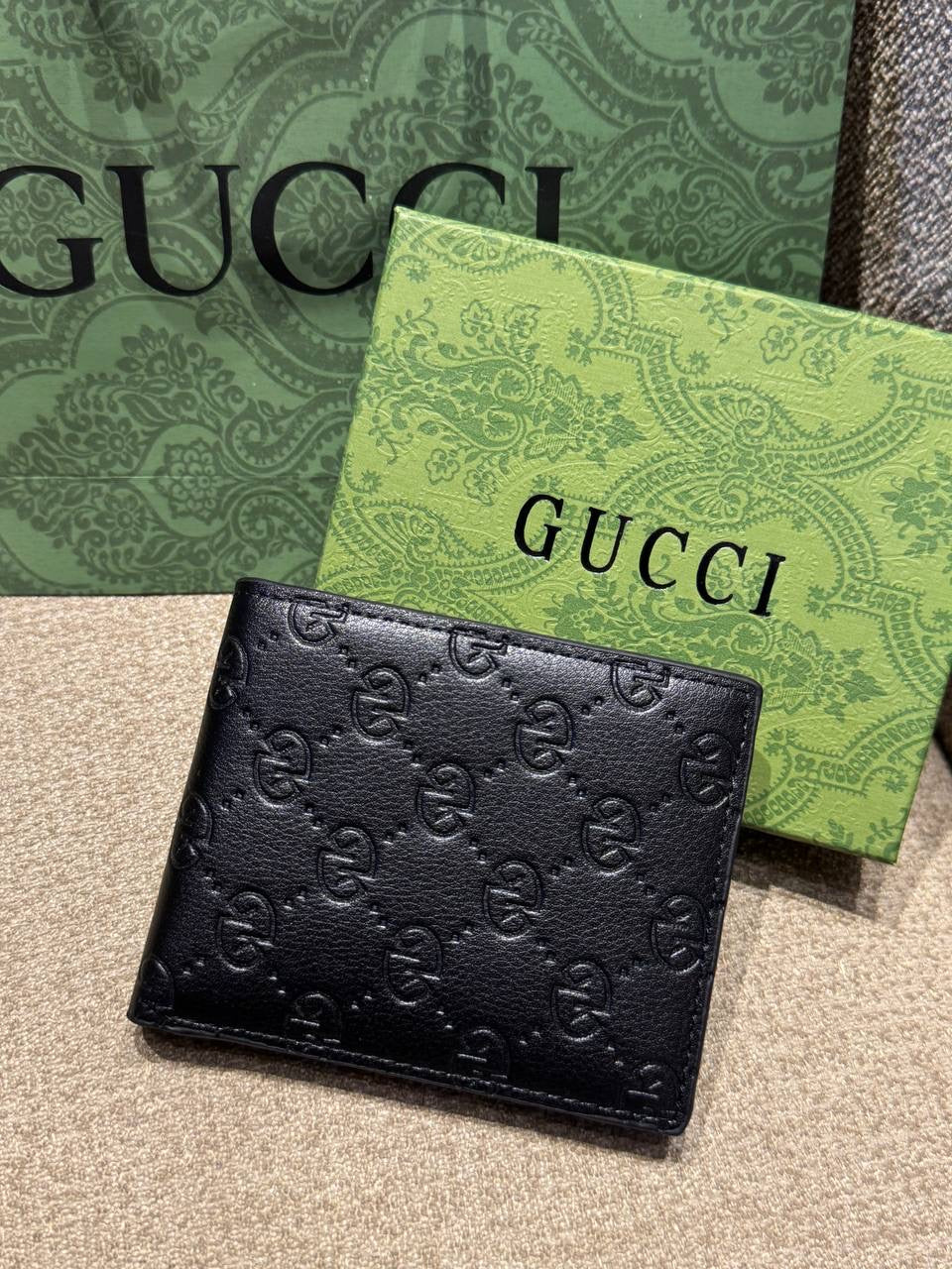 Gucci Wallet