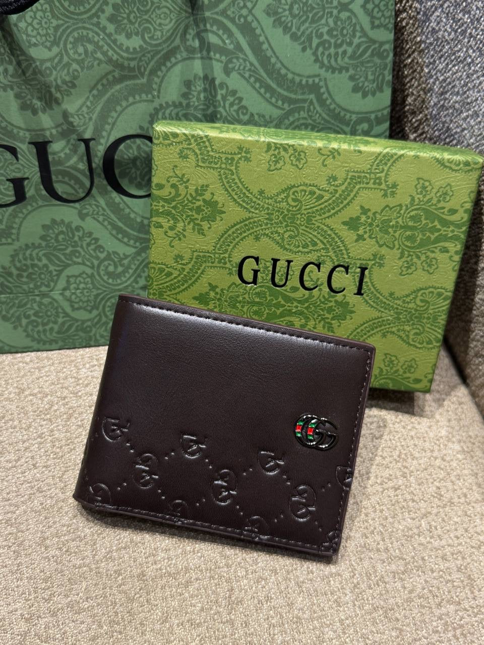 Gucci Wallet