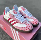 Samba Shose Limited Collection