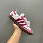 Samba Shose Limited Collection