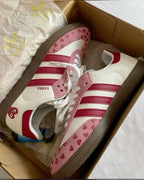 Samba Shose Limited Collection