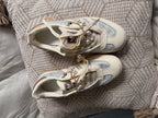 Samba Sneakers With Pearls Limited Collection
