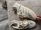 Samba Sneakers With Pearls Limited Collection